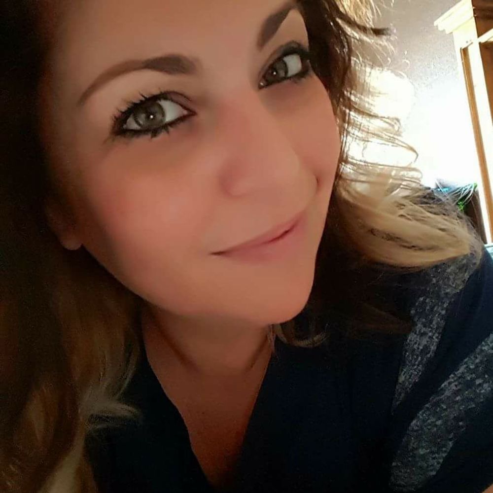 Meet your Posher, Natasha