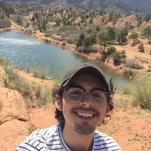 Meet your Posher, Erik