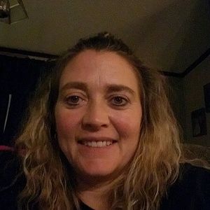 Meet your Posher, Kristy