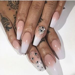 Meet your Posher, Ivery