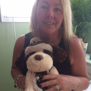 Meet your Posher, Karyn