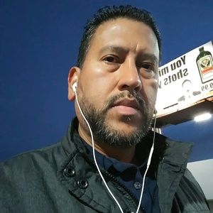 Meet your Posher, Joel