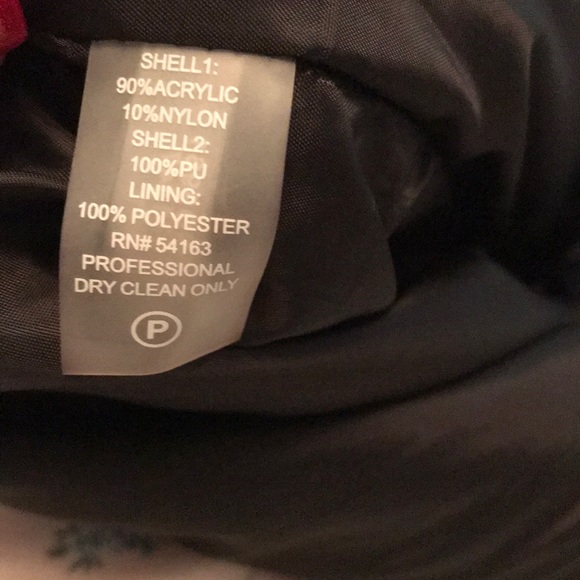 CALVIN KLEIN DRESS - Picture 7 of 7