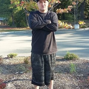 Meet your Posher, Bruce