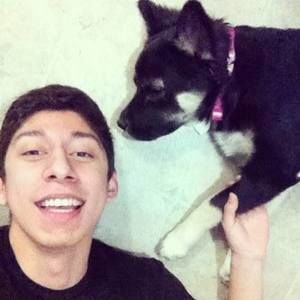 Meet your Posher, Francisco