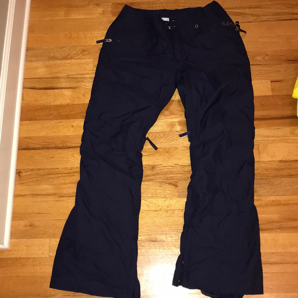 Women’s burton snow pant