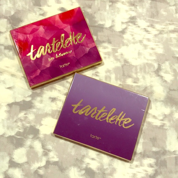 tarte Other - Tarte Eyeshadow Palette