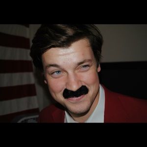 Meet your Posher, Tim