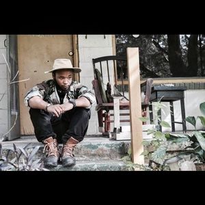 Meet your Posher, Gary