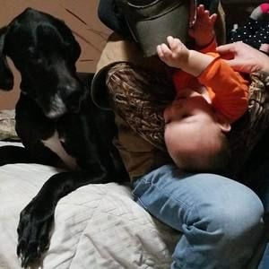 Meet your Posher, Scott