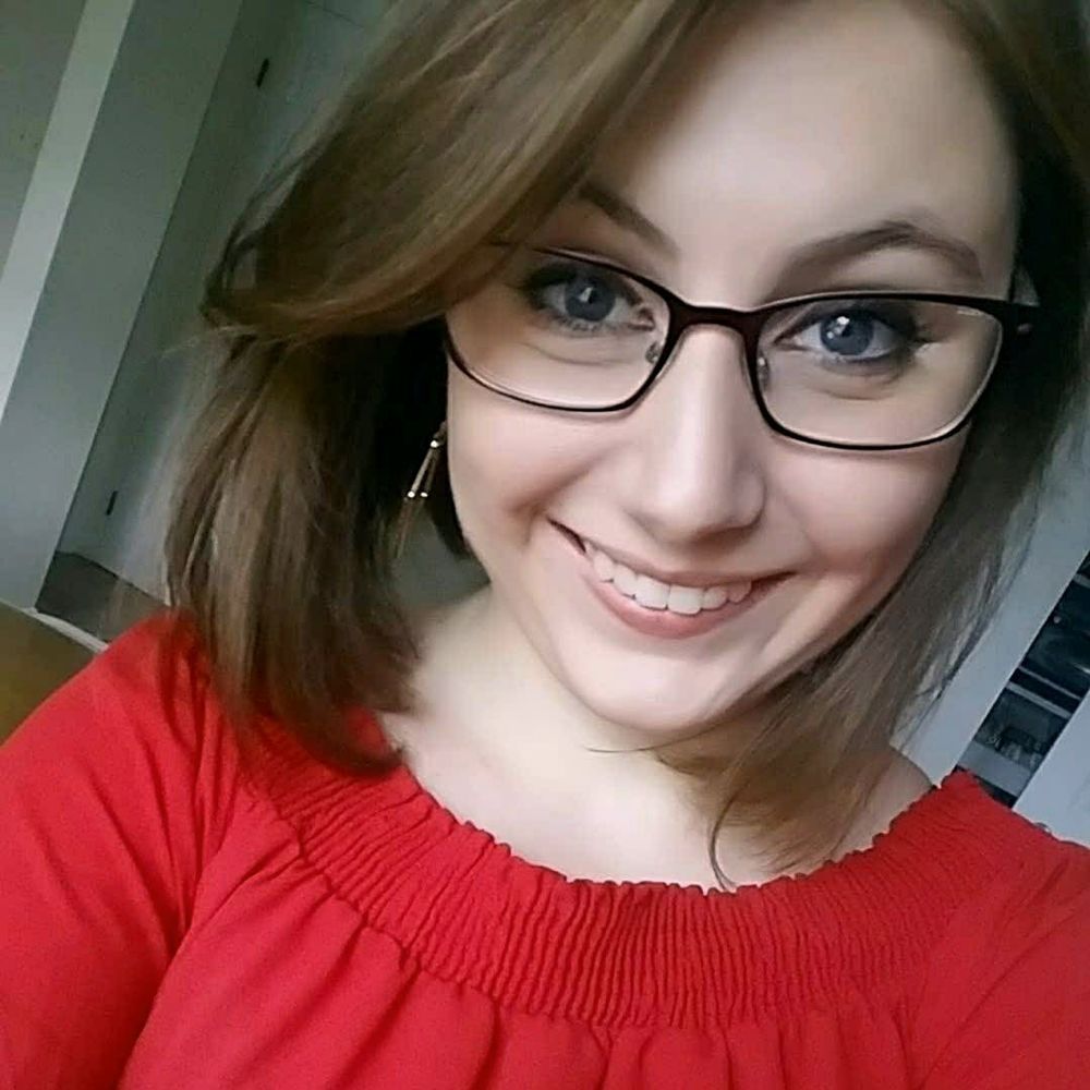 Meet your Posher, Mattie