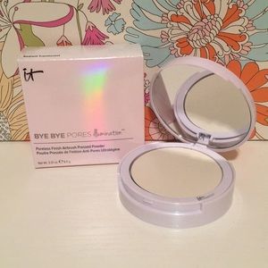 it Cosmetics Bye Bye Pores Illumination