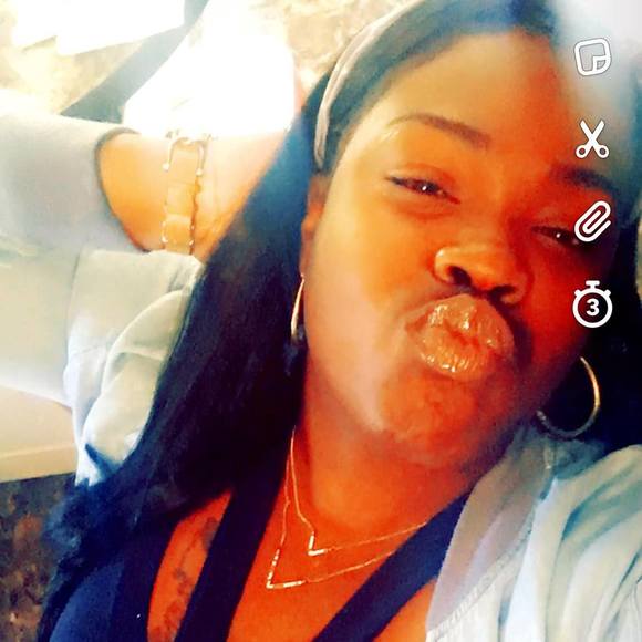 Meet your Posher, Bianca - Picture 1 of 1