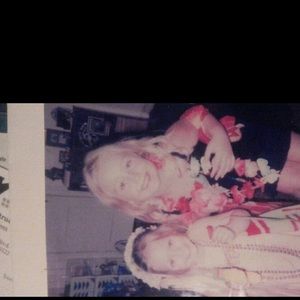 Meet your Posher, Maycee