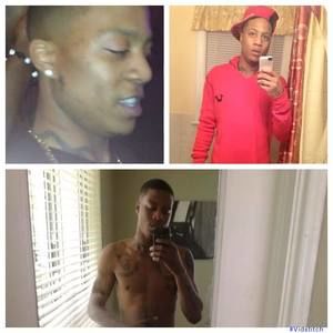 Meet your Posher, Bartfhito