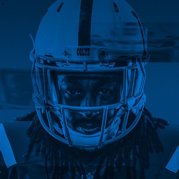 Meet your Posher, Devante - Picture 1 of 1