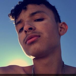 Meet your Posher, Matthew