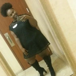 Meet your Posher, Clair