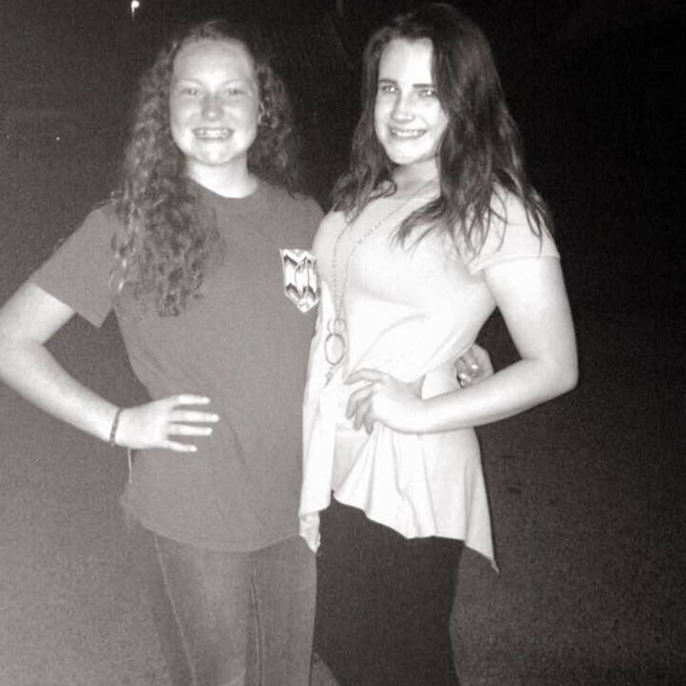 Meet your Posher, Christen