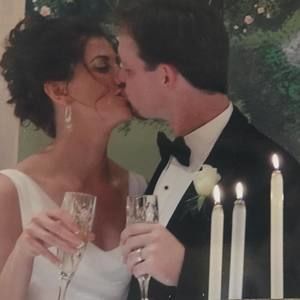 Meet your Posher, Sheryl