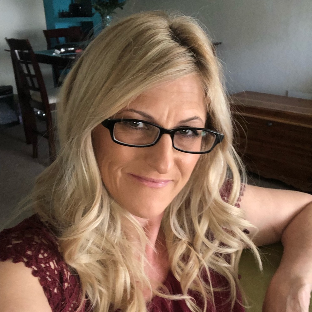 Meet your Posher, Ann