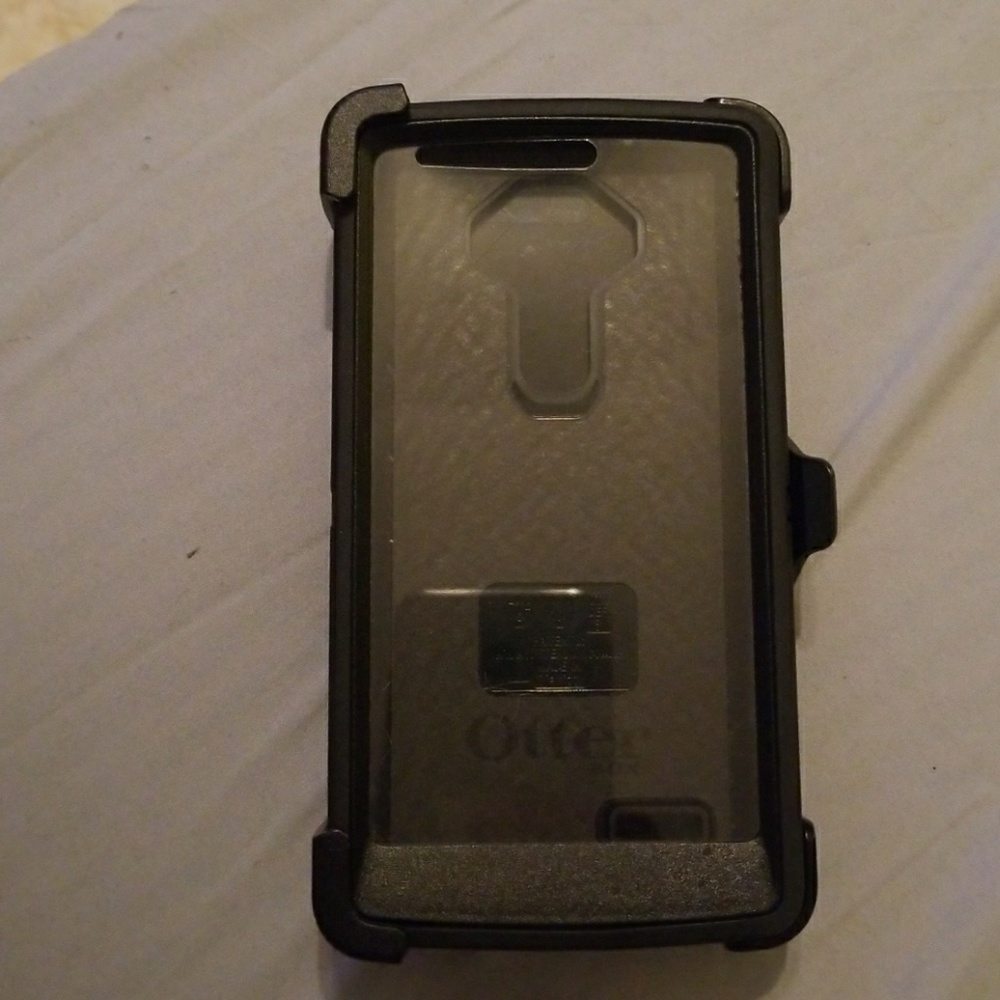 Phone case