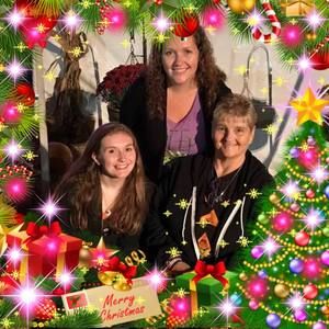 Meet your Posher, Deb