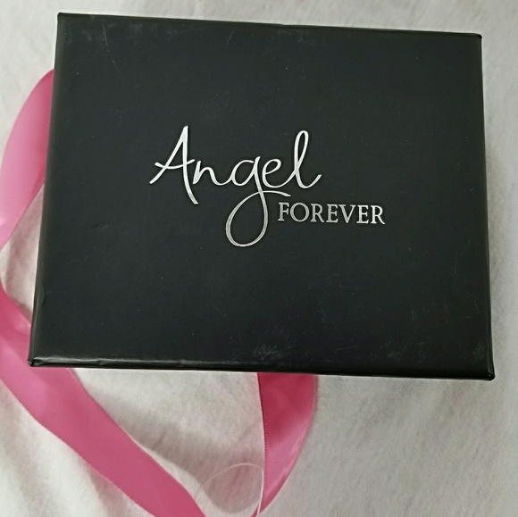 VICTORIA'S SECRET *nwt* Small Black Sequin Bag - Picture 4 of 4