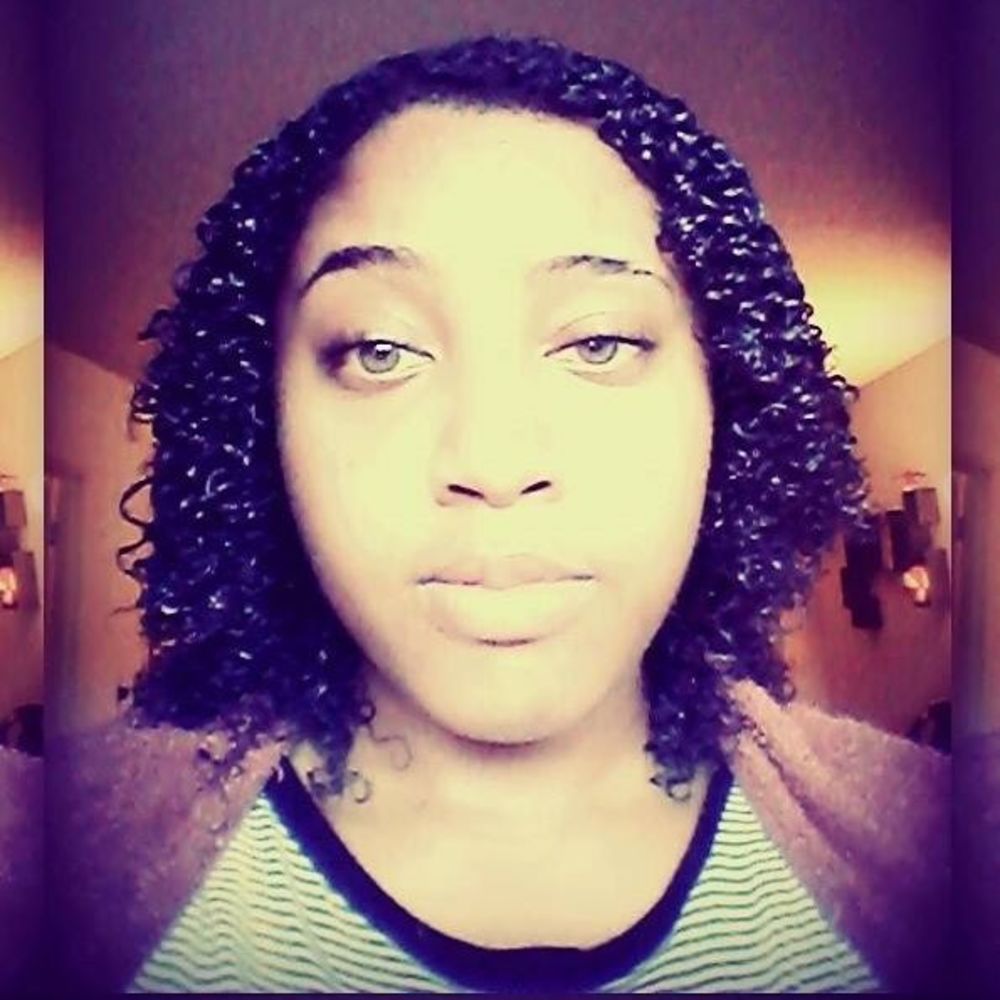 Meet your Posher, Lauryn