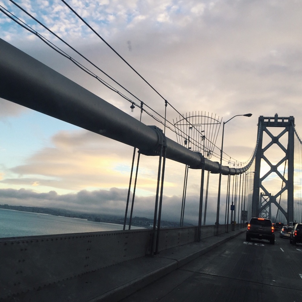 Meet your Posher, Yency