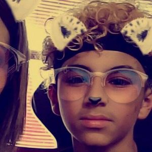 Meet your Posher, Roman