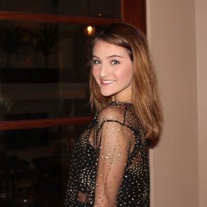 Meet your Posher, Darcie