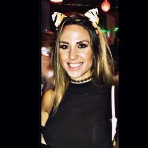 Meet your Posher, Natalia