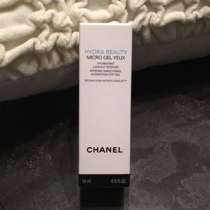 Chanel Hydra Beauty Micro Gel Yeux