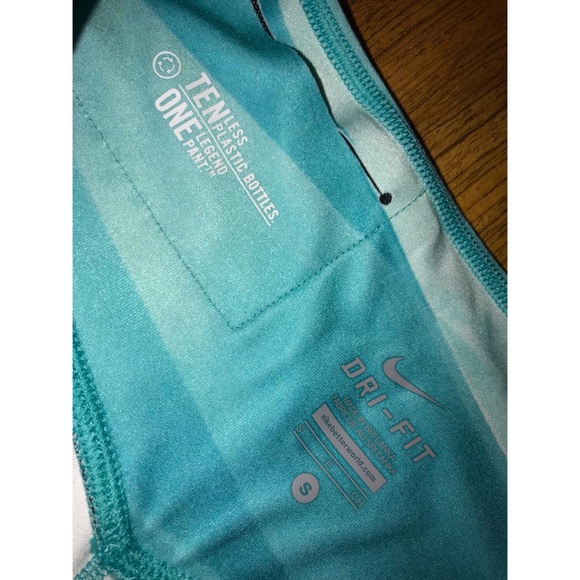 Nike Dri-fit leggings - Picture 3 of 4