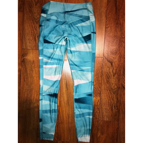 Nike Dri-fit leggings - Picture 4 of 4