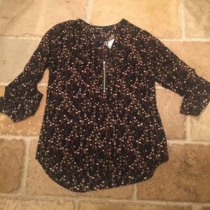 NWT Express blouse