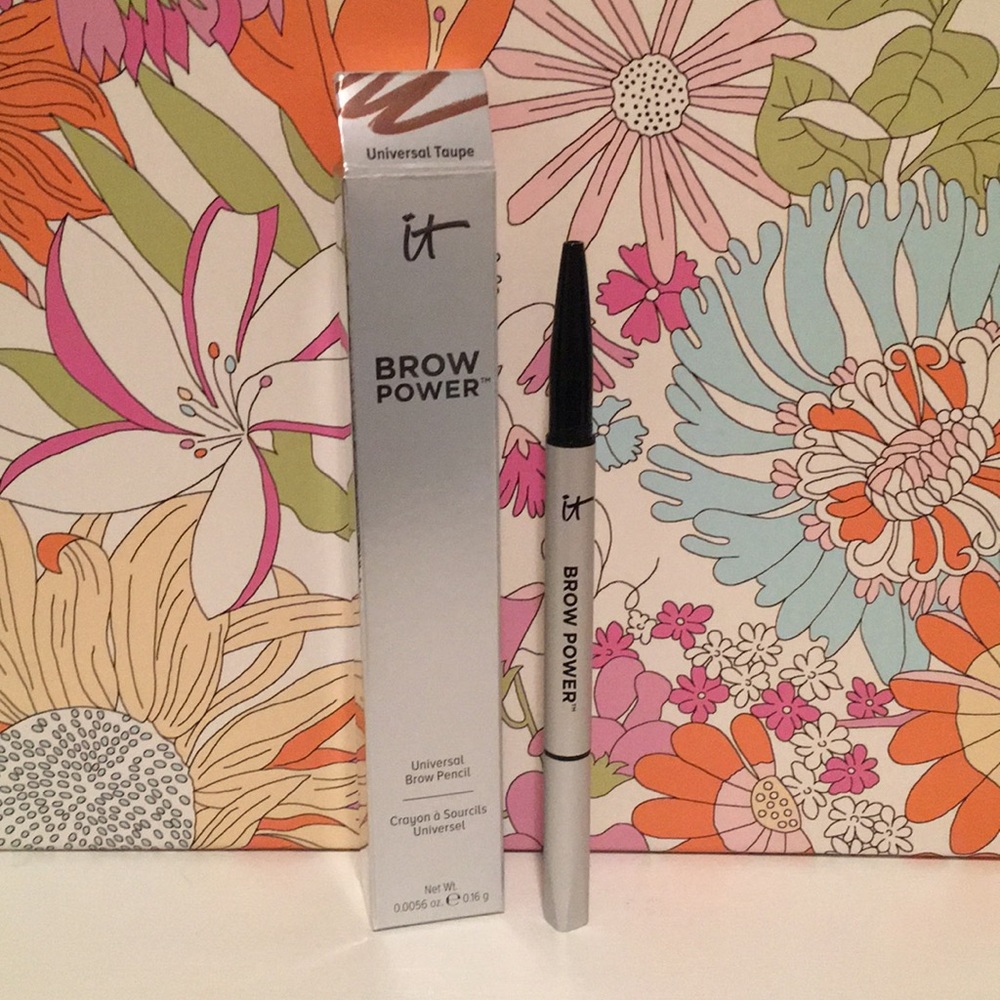 it Cosmetics Universal Brow Power Pencil