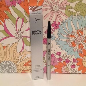 it Cosmetics Universal Brow Power Pencil