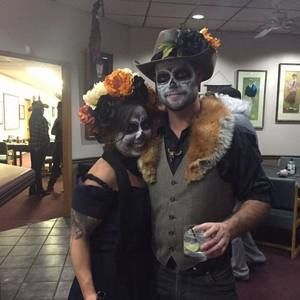 Meet your Posher, Dewey