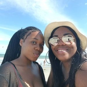 Meet your Posher, Angelica