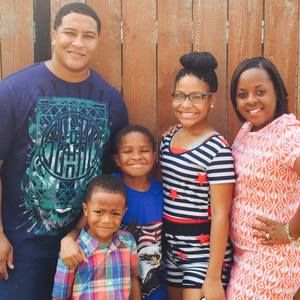 Meet your Posher, Juan