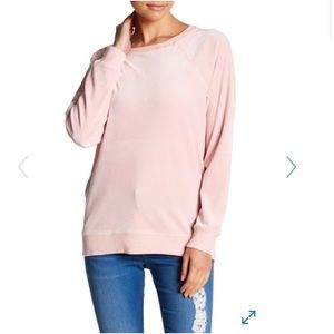 Cable&Gauge Sweatshirt