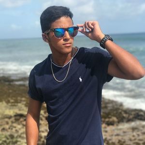 Meet your Posher, Jaime alejandro