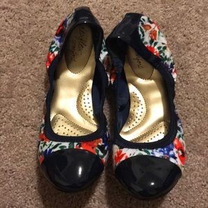 Dexflex Comfort Flats