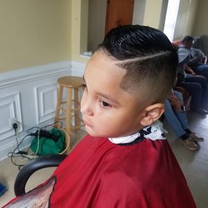 Meet your Posher, Israelelnitido