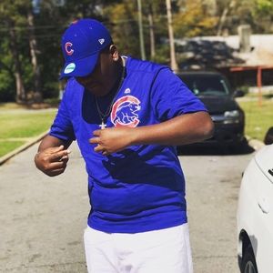 Meet your Posher, Dlo