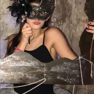 Meet your Posher, Michelle