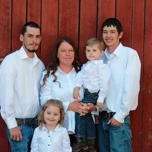 Meet your Posher, Patti