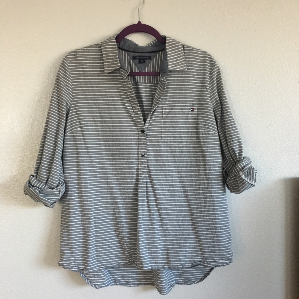 Tommy Hilfiger Pullover Shirt